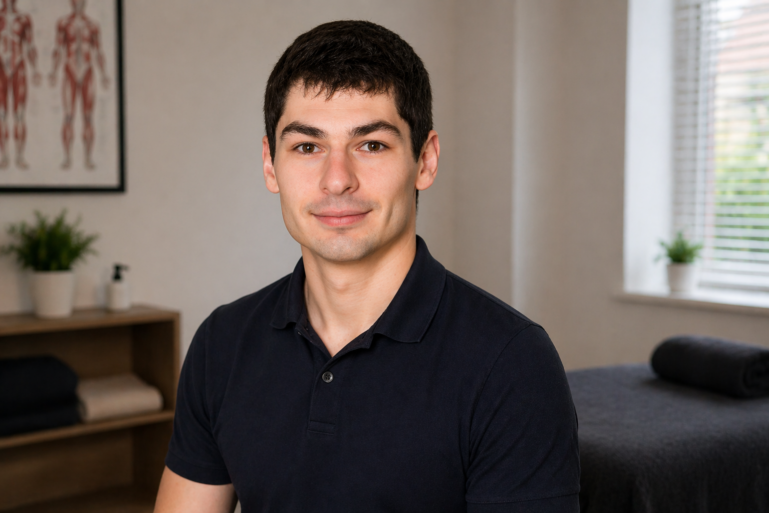 Viktor Semenov
